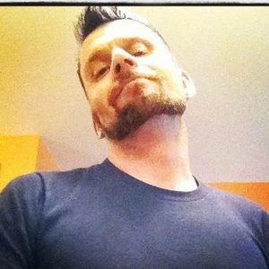 Meet your Posher, Ralph